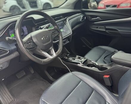 Чорний Шевроле Інша, об'ємом двигуна 0 л та пробігом 60 тис. км за 20500 $, фото 1 на Automoto.ua