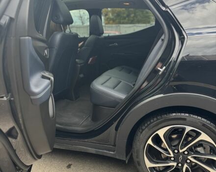 Чорний Шевроле Інша, об'ємом двигуна 0 л та пробігом 60 тис. км за 20500 $, фото 2 на Automoto.ua