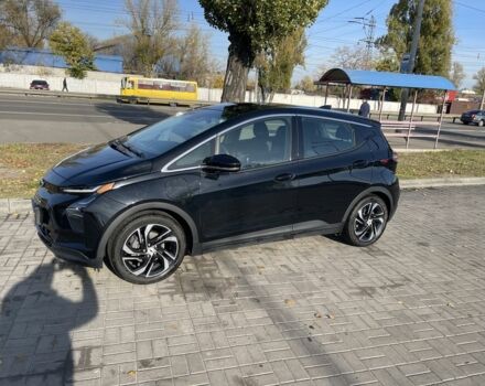 Чорний Шевроле Інша, об'ємом двигуна 0 л та пробігом 37 тис. км за 17000 $, фото 1 на Automoto.ua