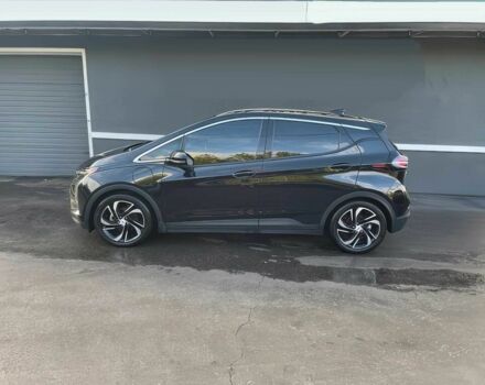 Черный Шевроле Другая, объемом двигателя 0 л и пробегом 12 тыс. км за 10400 $, фото 2 на Automoto.ua