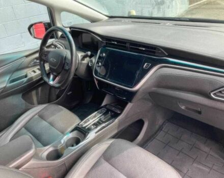 Черный Шевроле Другая, объемом двигателя 0 л и пробегом 32 тыс. км за 6700 $, фото 6 на Automoto.ua