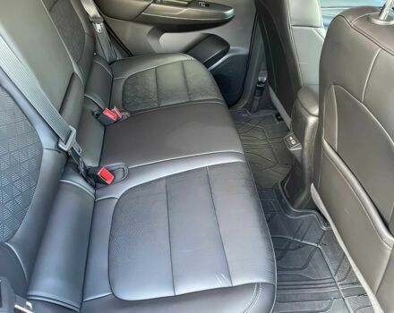 Черный Шевроле Другая, объемом двигателя 0 л и пробегом 12 тыс. км за 10400 $, фото 11 на Automoto.ua