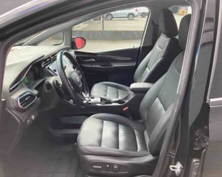 Черный Шевроле Другая, объемом двигателя 0 л и пробегом 25 тыс. км за 9800 $, фото 7 на Automoto.ua