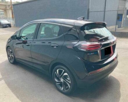 Черный Шевроле Другая, объемом двигателя 0 л и пробегом 32 тыс. км за 6700 $, фото 5 на Automoto.ua