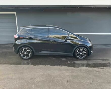 Черный Шевроле Другая, объемом двигателя 0 л и пробегом 12 тыс. км за 10400 $, фото 6 на Automoto.ua