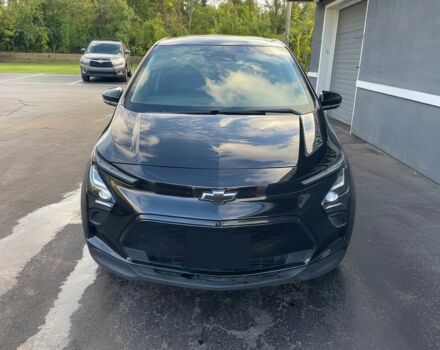 Черный Шевроле Другая, объемом двигателя 0 л и пробегом 12 тыс. км за 10400 $, фото 1 на Automoto.ua