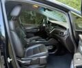 Чорний Шевроле Інша, об'ємом двигуна 0 л та пробігом 16 тис. км за 7000 $, фото 9 на Automoto.ua