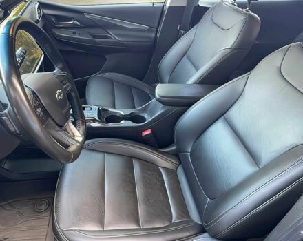 Черный Шевроле Другая, объемом двигателя 0 л и пробегом 12 тыс. км за 10400 $, фото 7 на Automoto.ua