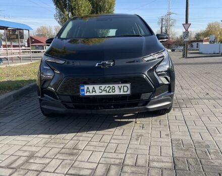 Чорний Шевроле Інша, об'ємом двигуна 0 л та пробігом 37 тис. км за 17000 $, фото 4 на Automoto.ua