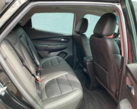 Черный Шевроле Другая, объемом двигателя 0 л и пробегом 10 тыс. км за 11000 $, фото 9 на Automoto.ua