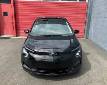 Черный Шевроле Другая, объемом двигателя 0 л и пробегом 25 тыс. км за 9800 $, фото 1 на Automoto.ua