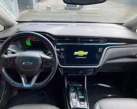 Черный Шевроле Другая, объемом двигателя 0 л и пробегом 10 тыс. км за 11000 $, фото 8 на Automoto.ua