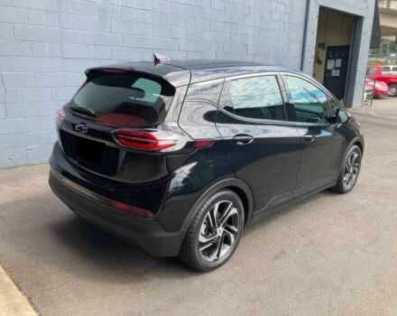 Черный Шевроле Другая, объемом двигателя 0 л и пробегом 32 тыс. км за 6700 $, фото 3 на Automoto.ua