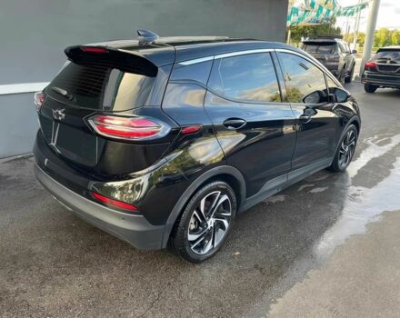 Черный Шевроле Другая, объемом двигателя 0 л и пробегом 12 тыс. км за 10400 $, фото 3 на Automoto.ua