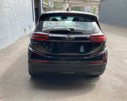 Черный Шевроле Другая, объемом двигателя 0 л и пробегом 17 тыс. км за 10100 $, фото 4 на Automoto.ua