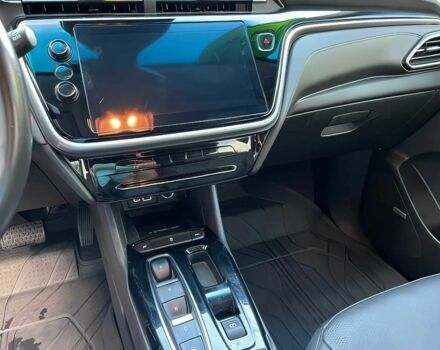 Черный Шевроле Другая, объемом двигателя 0 л и пробегом 12 тыс. км за 10400 $, фото 9 на Automoto.ua