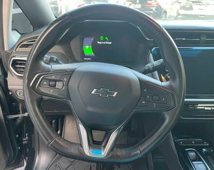 Черный Шевроле Другая, объемом двигателя 0 л и пробегом 12 тыс. км за 10400 $, фото 8 на Automoto.ua