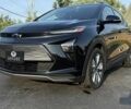 Чорний Шевроле Інша, об'ємом двигуна 0 л та пробігом 22 тис. км за 14500 $, фото 2 на Automoto.ua
