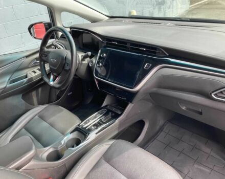 Черный Шевроле Другая, объемом двигателя 0 л и пробегом 25 тыс. км за 9800 $, фото 6 на Automoto.ua