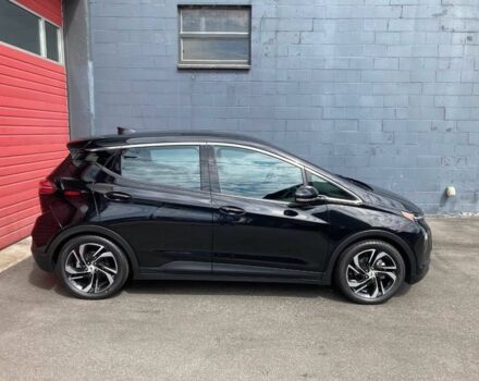 Черный Шевроле Другая, объемом двигателя 0 л и пробегом 11 тыс. км за 10500 $, фото 5 на Automoto.ua