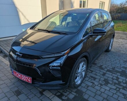 Черный Шевроле Другая, объемом двигателя 0 л и пробегом 67 тыс. км за 17500 $, фото 1 на Automoto.ua