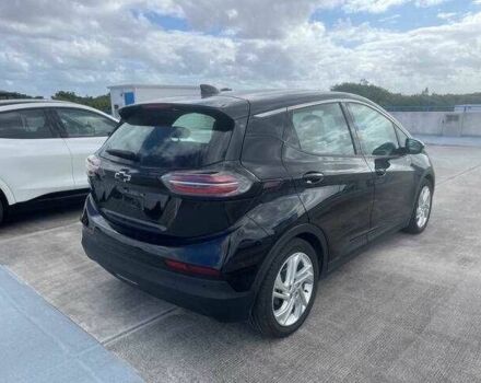 Черный Шевроле Другая, объемом двигателя 0 л и пробегом 12 тыс. км за 6600 $, фото 3 на Automoto.ua