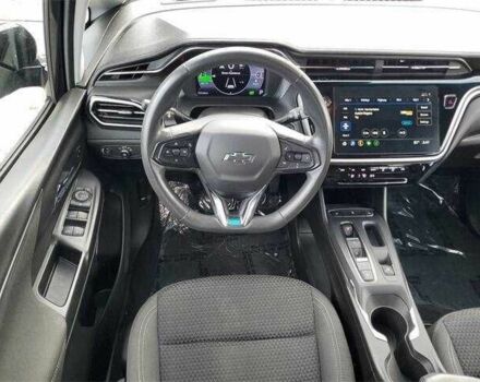 Черный Шевроле Другая, объемом двигателя 0 л и пробегом 12 тыс. км за 6600 $, фото 10 на Automoto.ua