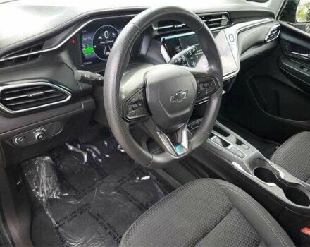 Черный Шевроле Другая, объемом двигателя 0 л и пробегом 12 тыс. км за 6600 $, фото 7 на Automoto.ua