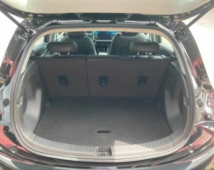 Черный Шевроле Другая, объемом двигателя 0 л и пробегом 11 тыс. км за 10500 $, фото 6 на Automoto.ua