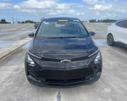 Черный Шевроле Другая, объемом двигателя 0 л и пробегом 12 тыс. км за 6600 $, фото 5 на Automoto.ua