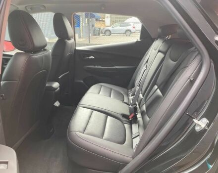 Черный Шевроле Другая, объемом двигателя 0 л и пробегом 11 тыс. км за 10500 $, фото 12 на Automoto.ua