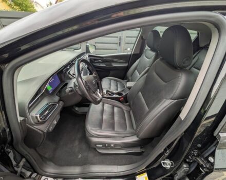 Чорний Шевроле Інша, об'ємом двигуна 0 л та пробігом 67 тис. км за 17300 $, фото 4 на Automoto.ua