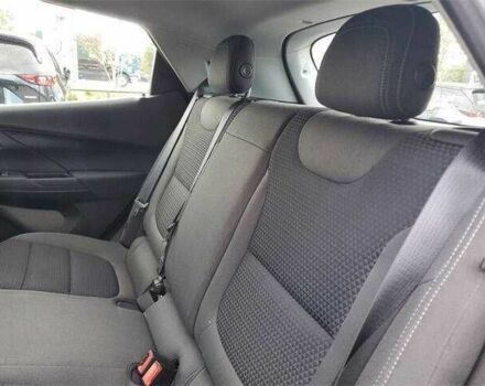 Черный Шевроле Другая, объемом двигателя 0 л и пробегом 12 тыс. км за 6600 $, фото 14 на Automoto.ua