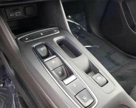 Черный Шевроле Другая, объемом двигателя 0 л и пробегом 12 тыс. км за 6600 $, фото 13 на Automoto.ua