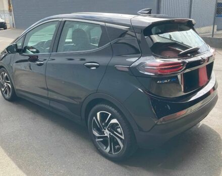 Черный Шевроле Другая, объемом двигателя 0 л и пробегом 11 тыс. км за 10500 $, фото 2 на Automoto.ua