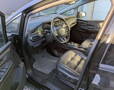 Черный Шевроле Другая, объемом двигателя 0 л и пробегом 67 тыс. км за 17500 $, фото 8 на Automoto.ua