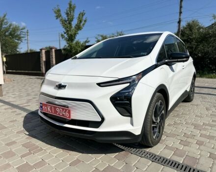 Черный Шевроле Другая, объемом двигателя 0 л и пробегом 22 тыс. км за 17000 $, фото 3 на Automoto.ua