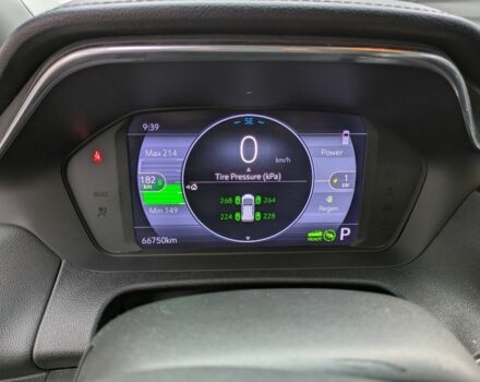 Чорний Шевроле Інша, об'ємом двигуна 0 л та пробігом 67 тис. км за 17300 $, фото 7 на Automoto.ua