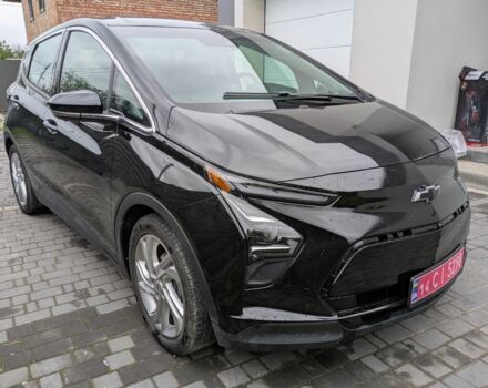 Чорний Шевроле Інша, об'ємом двигуна 0 л та пробігом 67 тис. км за 17300 $, фото 1 на Automoto.ua