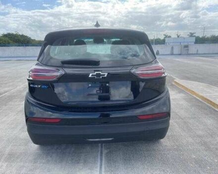 Черный Шевроле Другая, объемом двигателя 0 л и пробегом 12 тыс. км за 6600 $, фото 2 на Automoto.ua