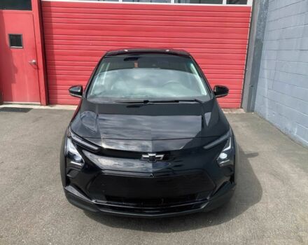 Черный Шевроле Другая, объемом двигателя 0 л и пробегом 11 тыс. км за 10500 $, фото 1 на Automoto.ua