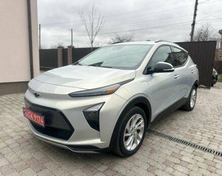 Черный Шевроле Другая, объемом двигателя 0 л и пробегом 22 тыс. км за 17000 $, фото 1 на Automoto.ua