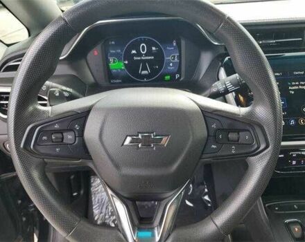 Черный Шевроле Другая, объемом двигателя 0 л и пробегом 12 тыс. км за 6600 $, фото 8 на Automoto.ua