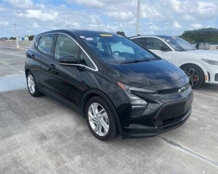 Черный Шевроле Другая, объемом двигателя 0 л и пробегом 12 тыс. км за 6600 $, фото 4 на Automoto.ua