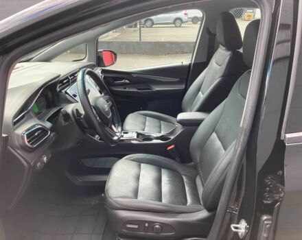 Черный Шевроле Другая, объемом двигателя 0 л и пробегом 11 тыс. км за 10500 $, фото 8 на Automoto.ua