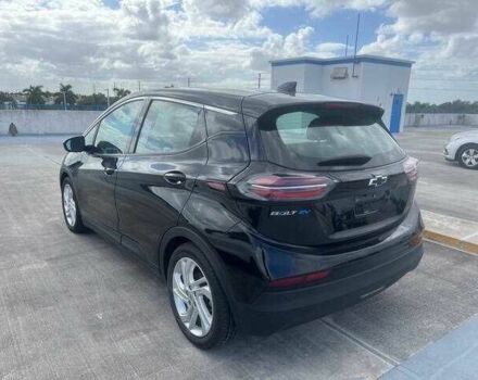 Черный Шевроле Другая, объемом двигателя 0 л и пробегом 12 тыс. км за 6600 $, фото 1 на Automoto.ua