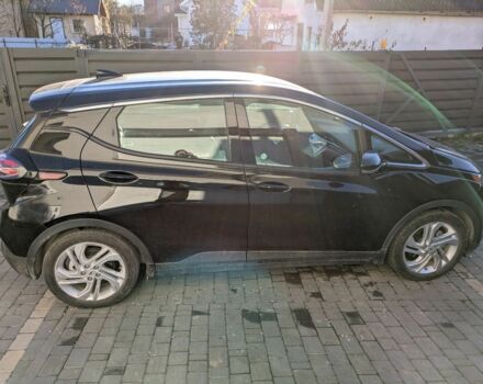 Черный Шевроле Другая, объемом двигателя 0 л и пробегом 67 тыс. км за 17500 $, фото 2 на Automoto.ua