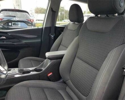 Черный Шевроле Другая, объемом двигателя 0 л и пробегом 12 тыс. км за 6600 $, фото 6 на Automoto.ua