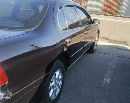 Чорний Шевроле Інша, об'ємом двигуна 2 л та пробігом 230 тис. км за 4466 $, фото 3 на Automoto.ua