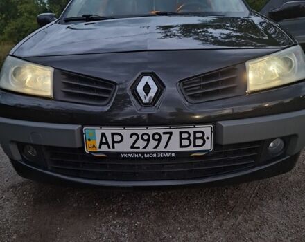 Чорний Шевроле Інша, об'ємом двигуна 1.6 л та пробігом 277 тис. км за 5000 $, фото 11 на Automoto.ua